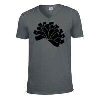 Softstyle™ v-neck t-shirt Thumbnail