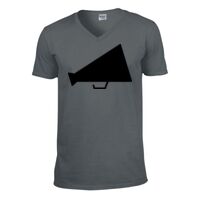 Softstyle™ v-neck t-shirt Thumbnail