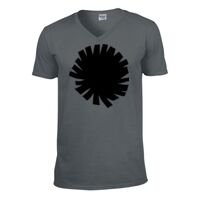 Softstyle™ v-neck t-shirt Thumbnail