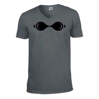 Softstyle™ v-neck t-shirt Thumbnail