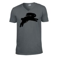 Softstyle™ v-neck t-shirt Thumbnail