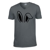 Softstyle™ v-neck t-shirt Thumbnail