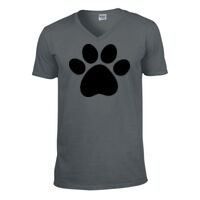 Softstyle™ v-neck t-shirt Thumbnail