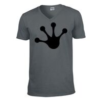 Softstyle™ v-neck t-shirt Thumbnail