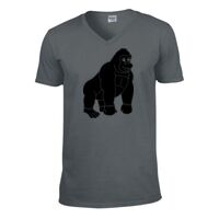 Softstyle™ v-neck t-shirt Thumbnail