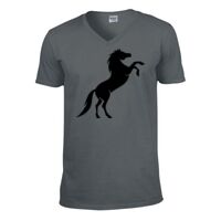 Softstyle™ v-neck t-shirt Thumbnail