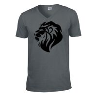 Softstyle™ v-neck t-shirt Thumbnail