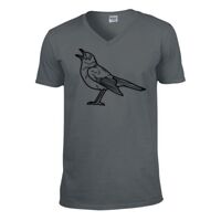 Softstyle™ v-neck t-shirt Thumbnail
