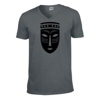 Softstyle™ v-neck t-shirt Thumbnail