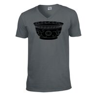Softstyle™ v-neck t-shirt Thumbnail