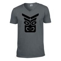 Softstyle™ v-neck t-shirt Thumbnail