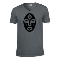 Softstyle™ v-neck t-shirt Thumbnail