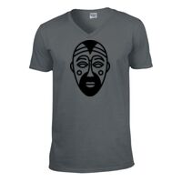 Softstyle™ v-neck t-shirt Thumbnail