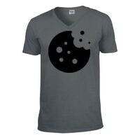 Softstyle™ v-neck t-shirt Thumbnail