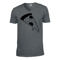 Softstyle™ v-neck t-shirt Thumbnail