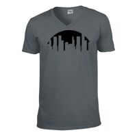 Softstyle™ v-neck t-shirt Thumbnail