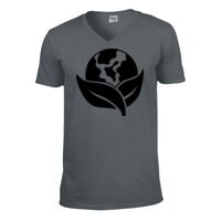 Softstyle™ v-neck t-shirt Thumbnail