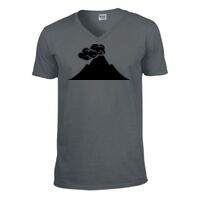 Softstyle™ v-neck t-shirt Thumbnail