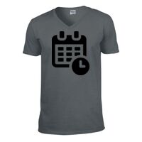 Softstyle™ v-neck t-shirt Thumbnail