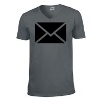Softstyle™ v-neck t-shirt Thumbnail