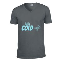 Softstyle™ v-neck t-shirt Thumbnail