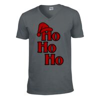 Softstyle™ v-neck t-shirt Thumbnail