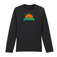 Softstyle™ long sleeve t-shirt Thumbnail
