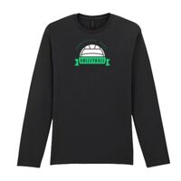 Softstyle™ long sleeve t-shirt Thumbnail