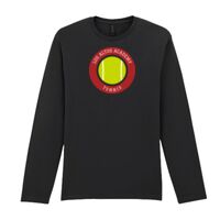 Softstyle™ long sleeve t-shirt Thumbnail