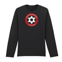 Softstyle™ long sleeve t-shirt Thumbnail