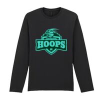 Softstyle™ long sleeve t-shirt Thumbnail