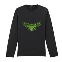 Softstyle™ long sleeve t-shirt Thumbnail