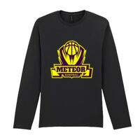 Softstyle™ long sleeve t-shirt Thumbnail