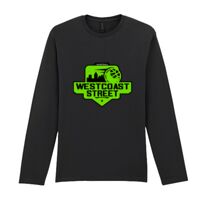 Softstyle™ long sleeve t-shirt Thumbnail