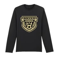 Softstyle™ long sleeve t-shirt Thumbnail