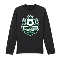 Softstyle™ long sleeve t-shirt Thumbnail