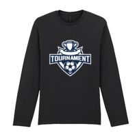 Softstyle™ long sleeve t-shirt Thumbnail