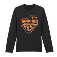 Softstyle™ long sleeve t-shirt Thumbnail