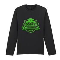 Softstyle™ long sleeve t-shirt Thumbnail