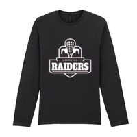 Softstyle™ long sleeve t-shirt Thumbnail