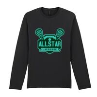 Softstyle™ long sleeve t-shirt Thumbnail
