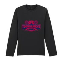 Softstyle™ long sleeve t-shirt Thumbnail