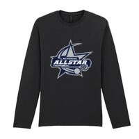 Softstyle™ long sleeve t-shirt Thumbnail