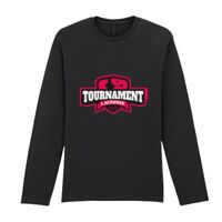 Softstyle™ long sleeve t-shirt Thumbnail