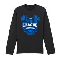 Softstyle™ long sleeve t-shirt Thumbnail