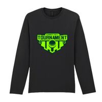 Softstyle™ long sleeve t-shirt Thumbnail