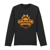 Softstyle™ long sleeve t-shirt Thumbnail