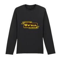 Softstyle™ long sleeve t-shirt Thumbnail