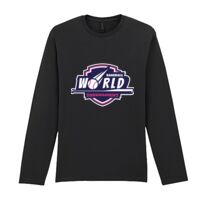 Softstyle™ long sleeve t-shirt Thumbnail