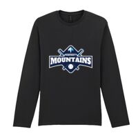 Softstyle™ long sleeve t-shirt Thumbnail